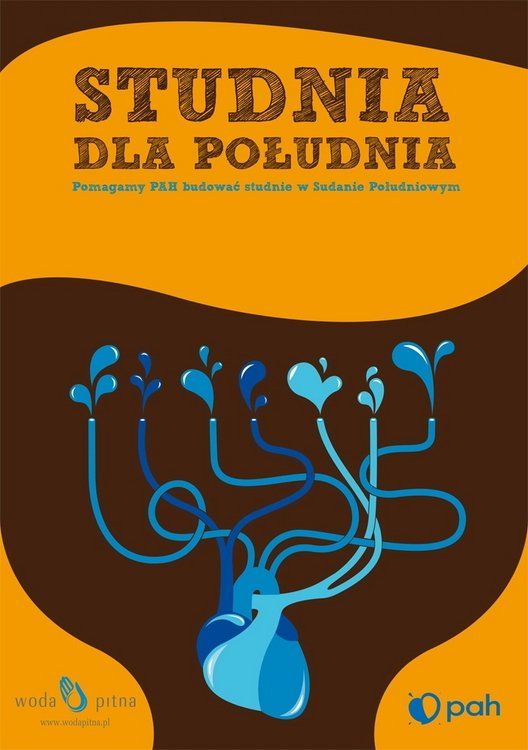 Studnia dla Południa