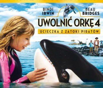 Uwolnić orkę na DVD