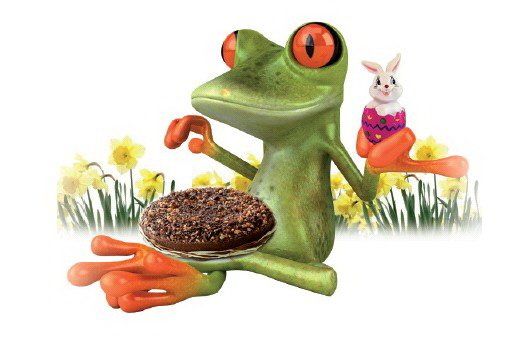 Warsztaty wielkanocne w warszawie