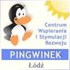 Zapisy w Pingwinku