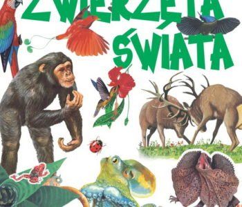 Zwierzęta świata