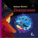 Złodziej Czasu Waldemar Wolański