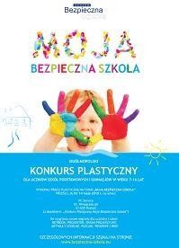 konkurs plastyczny dla dzieci