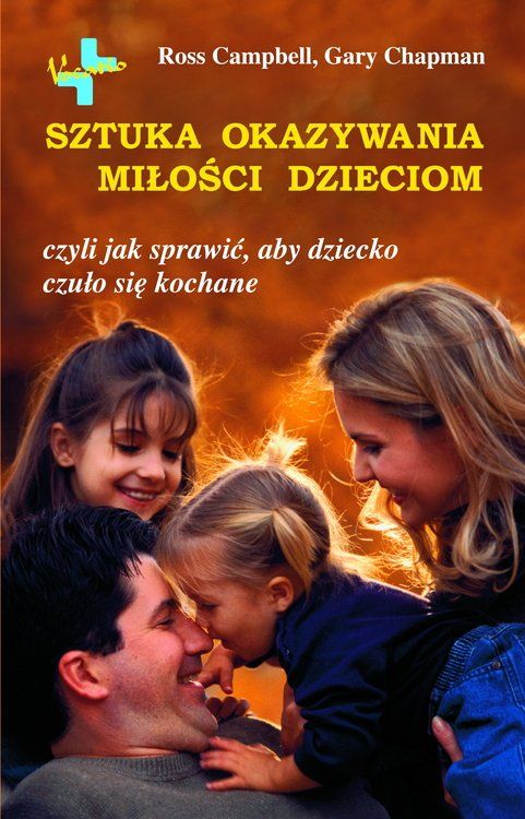 książki dla rodziców