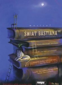 spektakle dla dzieci w Warszawie