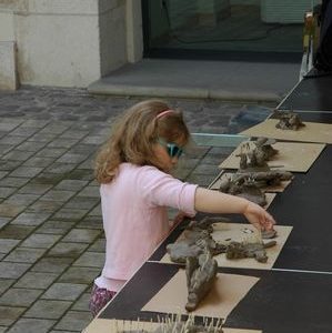 warsztaty dla dzieci w Krakowie