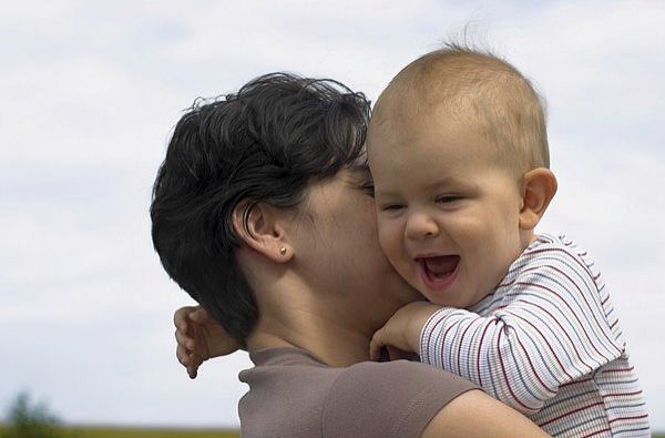 warsztaty dla mam w Warszawie