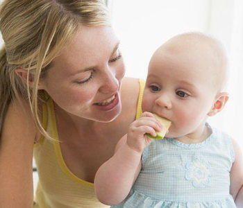 Alergie pokarmowe u dzieci