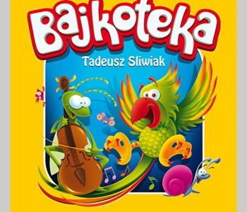 Bajkoteka