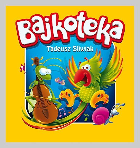 Bajkoteka