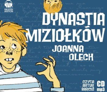 Dynastia Miziołków