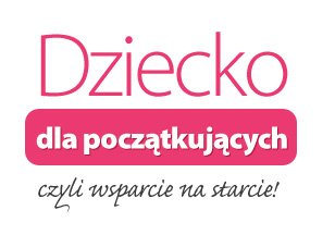 Dziecko dla początkujących czyli wsparcie na starcie