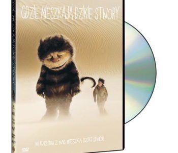 Gdzie mieszkają dzikie stwory