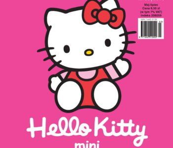 Hello Kitty Mini
