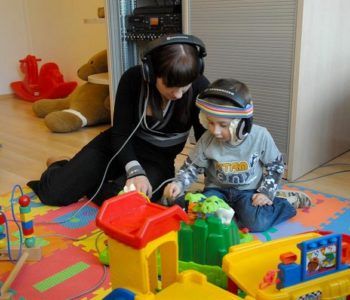 Informacje dla Rodziców