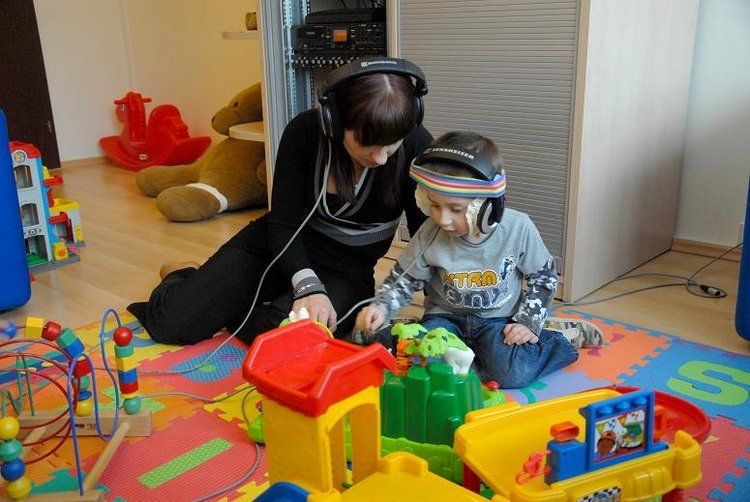 Informacje dla Rodziców