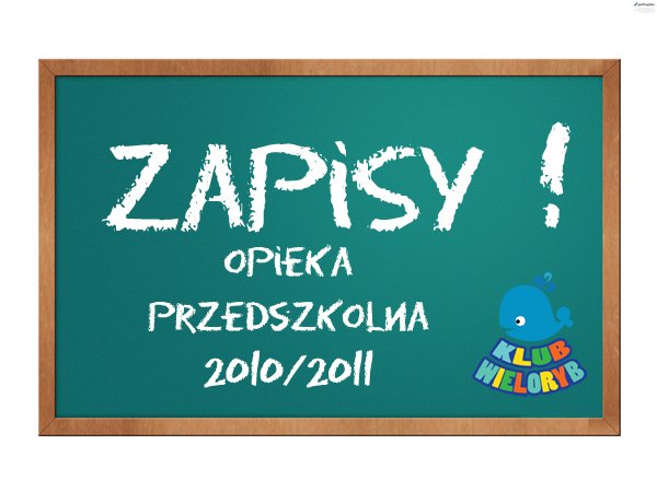Klub dla Dzieci w Gdańsku