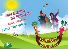 Koncert „Dla Dzieci” w Chorzowie