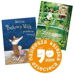 Książki dla Dzieci