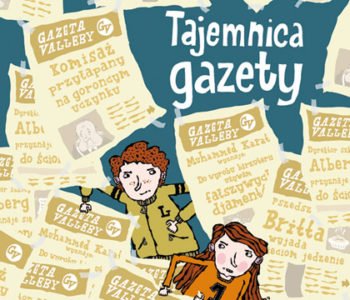 Książki dla Dzieci w Poznaniu