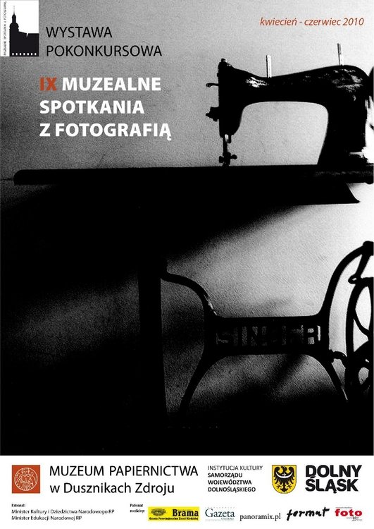 Muzealne Spotkania z Fotografią – Duszniki Zdró