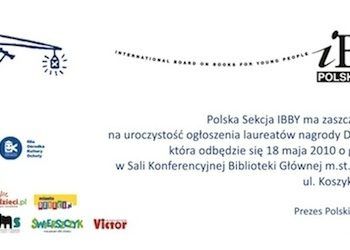 Nagroda Donga – nominacje