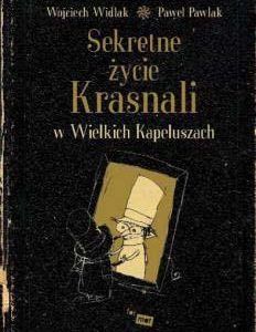 Nominacje dla publikacji Wydawnictwa Format