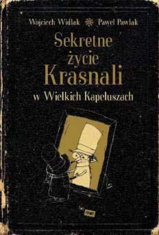 Nominacje dla publikacji Wydawnictwa Format