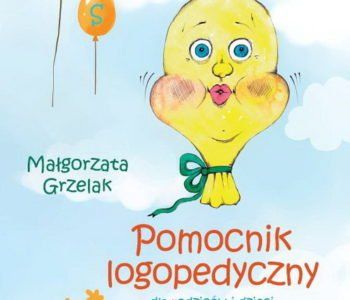 Pomocnik logopedyczny