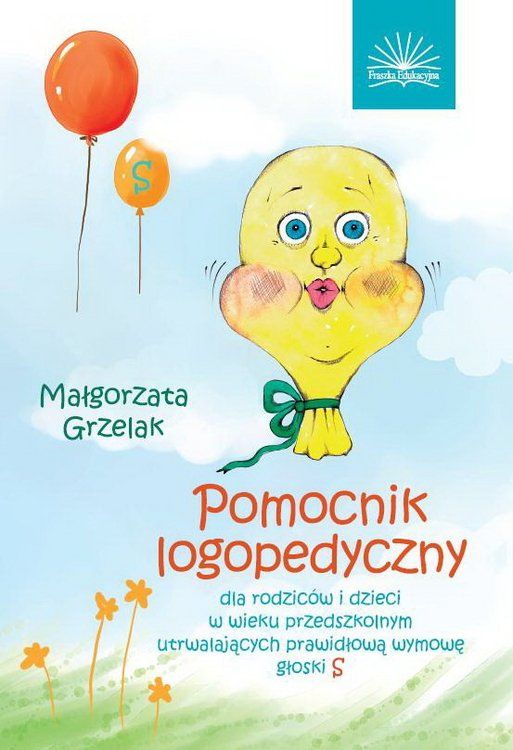 Pomocnik logopedyczny