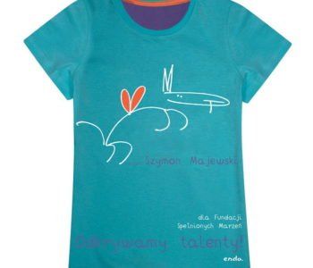 Szymon Majewski dzieciom