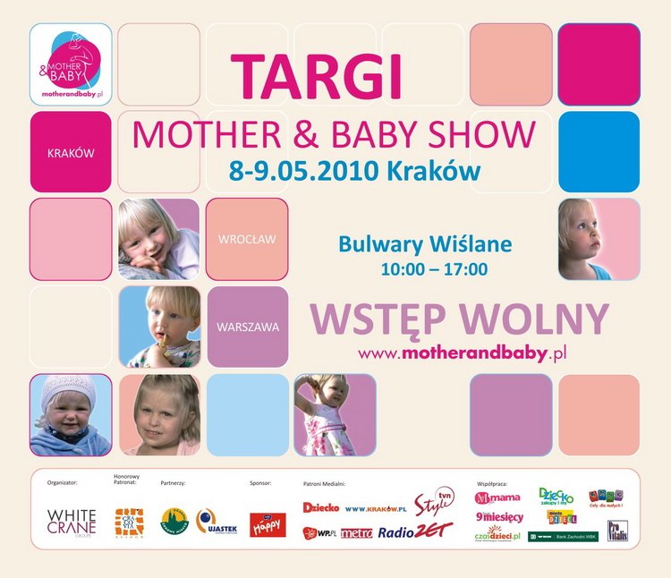 Targi Mother&Baby