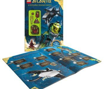 W poszukiwaniu zaginionego miasta