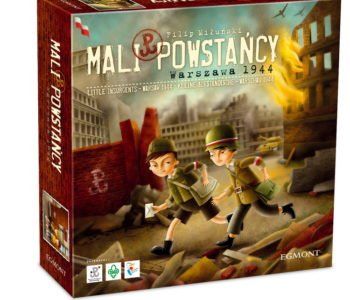 gry planszowe przyjazne dzieciom