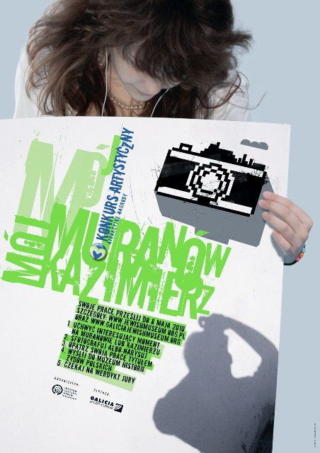 konkurs dla dzieci i młodzieży