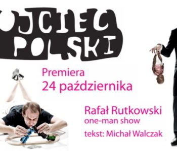 przedstawienie dla Rodziców w Krakowie