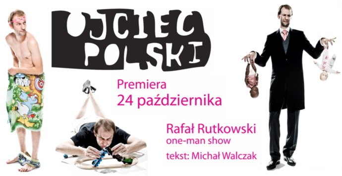 przedstawienie dla Rodziców w Krakowie