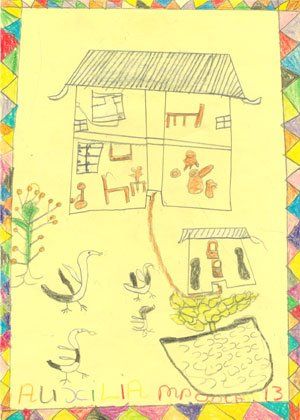 warsztaty i wystawa dla dzieci