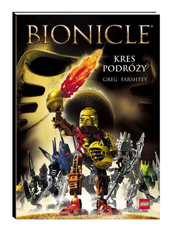 BIONICLE