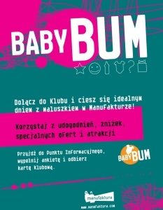 Baby Bum