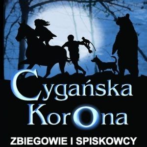 Cygańska korona