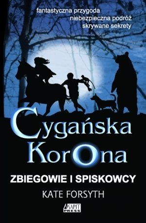 Cygańska korona