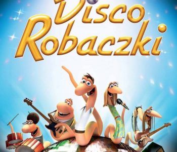 Disco robaczki