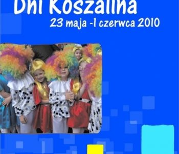 Dni Koszalina 2010