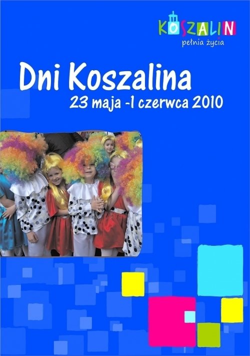 Dni Koszalina 2010