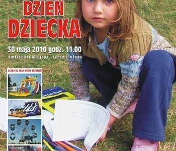 Dzień Dziecka