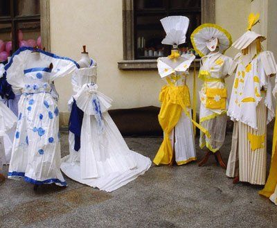 Dzień Dziecka w Warszawie