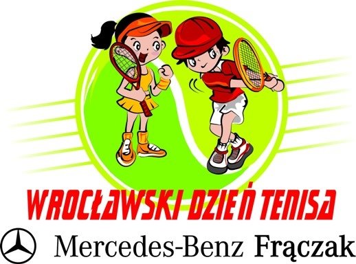 Finał II edycji Wrocławskiego Dnia Tenisa
