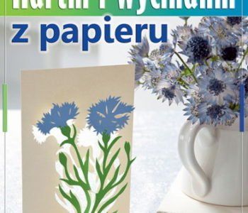 Kartki i wycinanki z papieru