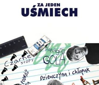 Kolekcja Przeboje Polskiego Kina